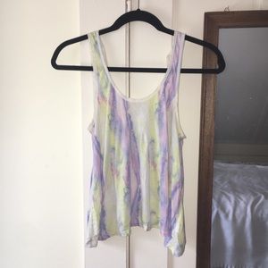 Kimchi Blue Rainbow Tank